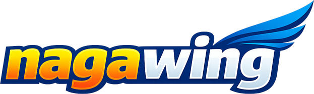 Logo nagawing - Platform Terpercaya Indonesia